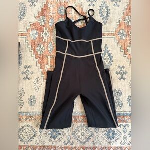 Abercrombie jumpsuit